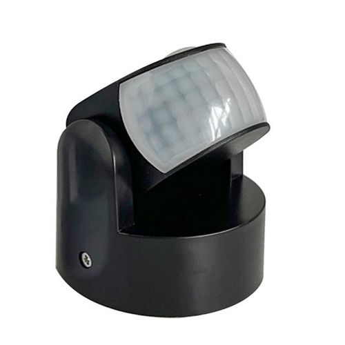 Motion Sensor Ac220-240v Motion Automatic 180- Degree Switch Outdoor Sensor Timer Motion Sensor
