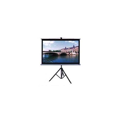 1.8m x1.8m Tripod Projector Screen