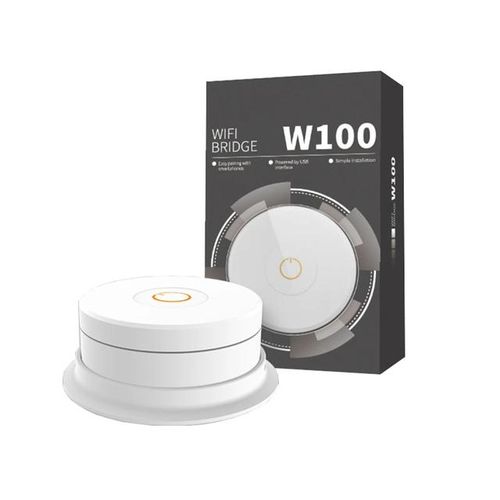 Wehere Smart Lock M531 Tuya/ttlock Fingerprint Remote Control Support Alexa Wifi Wireless Cylinder Cut Key Switch