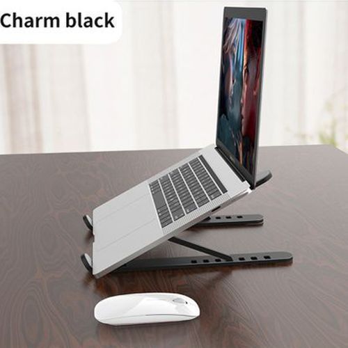 Foldable Portable Computer Stand Support Notebook Bracket