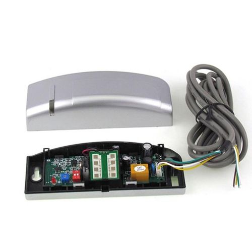 Microwave 24.125ghz Automatic Door Sensor Good Quality Motion Sensor