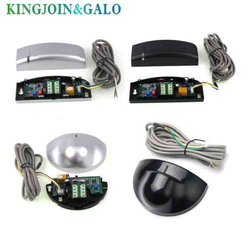Microwave 24.125ghz Automatic Door Sensor Good Quality Motion Sensor