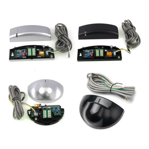 Microwave 24.125ghz Automatic Door Sensor Good Quality Motion Sensor