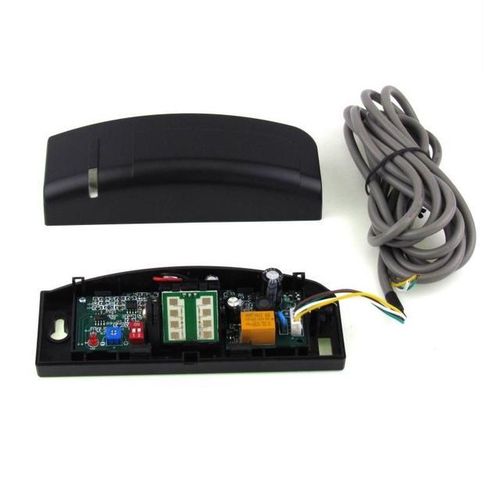 Microwave 24.125ghz Automatic Door Sensor Good Quality Motion Sensor