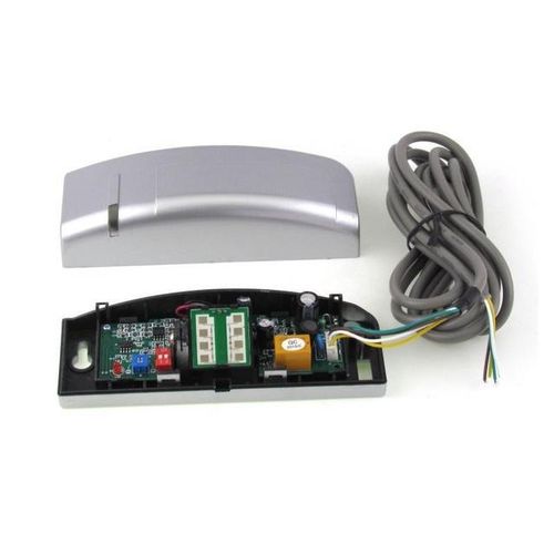 Microwave 24.125ghz Automatic Door Sensor Good Quality Motion Sensor