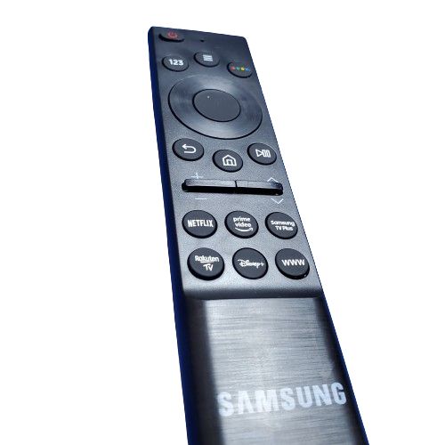 Samsung Magic Remote for All Smart TVs- 4k- LED-QLED- Black