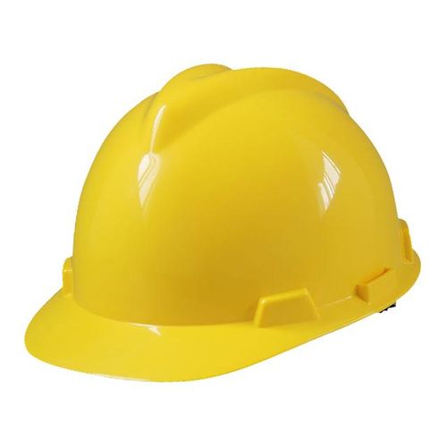 Safety Helmet Hard Hat Working Cap Abs Construction Site Protection Engineering Power Labor Color Protect Helmets