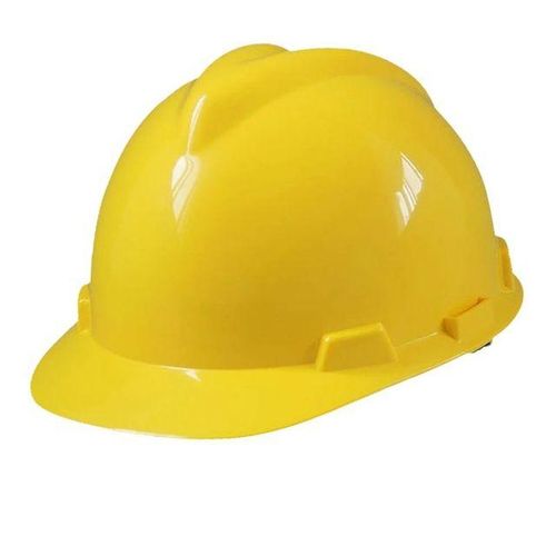 Safety Helmet Hard Hat Working Cap Abs Construction Site Protection Engineering Power Labor Color Protect Helmets