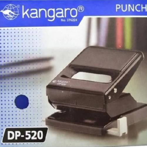 Punching Machine  Black