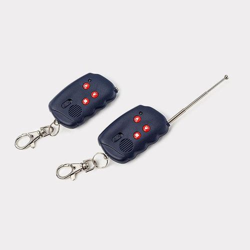 Lpsecurity /remote For Swing / Sliding Gate Opener /automatic Swing Gate Motor