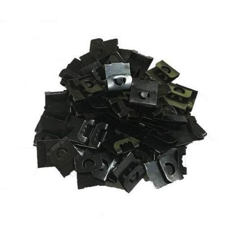 2x 50X METAL HEAVY DUTY IMAGE PHOTO FRAME  HOOK STRAP