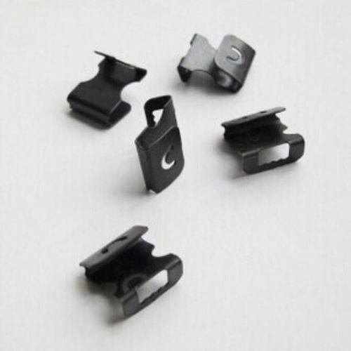 2x 50X METAL HEAVY DUTY IMAGE PHOTO FRAME  HOOK STRAP