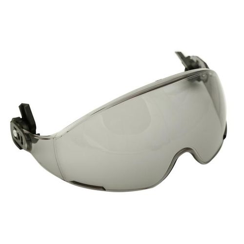 Safety Helmets Visor Abs Construction Hard Hat Protective Outdoor Riding Climing Safety Working Big Vents Hat Caps