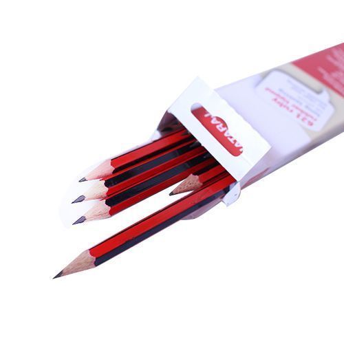Nataraj Pack Of Nataraj Pencils 12Pcs