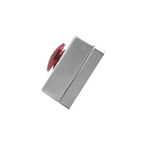 Zinc Alloy Gate Door Exit Button Exit Switch Door Exit Push Button Release Switch Opener For Door Access Control System