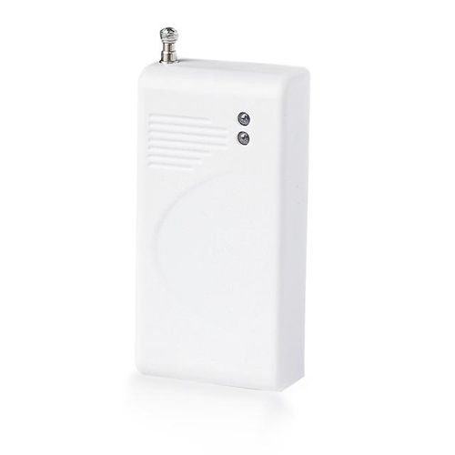 Vico 1/2/3/5pcs 433mhz Sensor Wireless Door Window Glass Break Shock Opening Alarm Anti-Theft Hub Required
