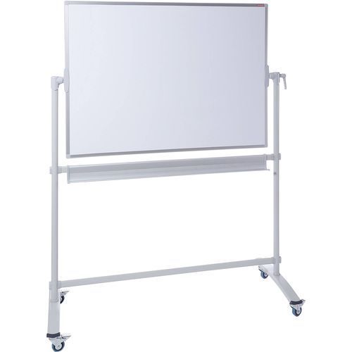 Ams Whiteboard Mobile Stand (Without a Board)