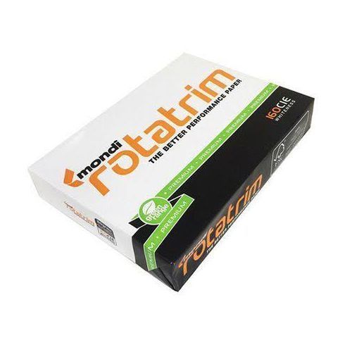 Rotatrim Ream - White