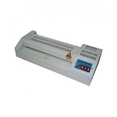 Lamination Machine- A3 & A4 Size - Grey