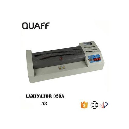 Lamination Machine- A3 & A4 Size - Grey
