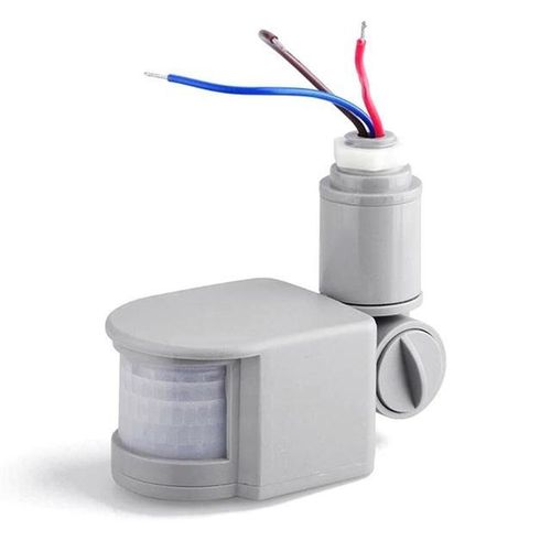 Motion Sensor Switch Motion Sensor Switch With Led Automatic Outdoor