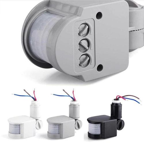 Motion Sensor Switch Motion Sensor Switch With Led Automatic Outdoor