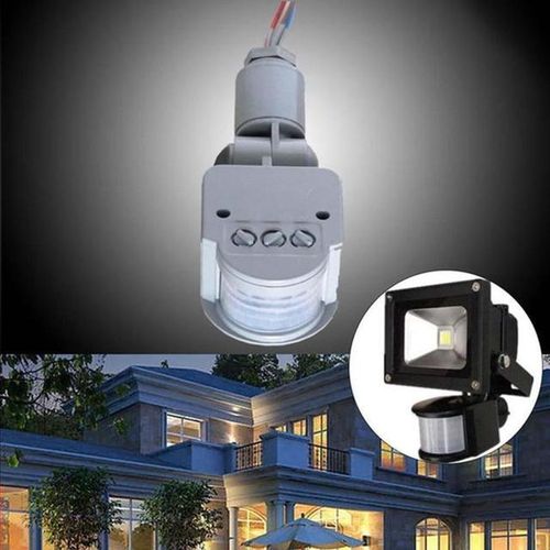 Motion Sensor Switch Motion Sensor Switch With Led Automatic Outdoor