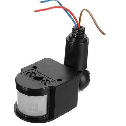 Motion Sensor Switch Motion Sensor Switch With Led Automatic Outdoor
