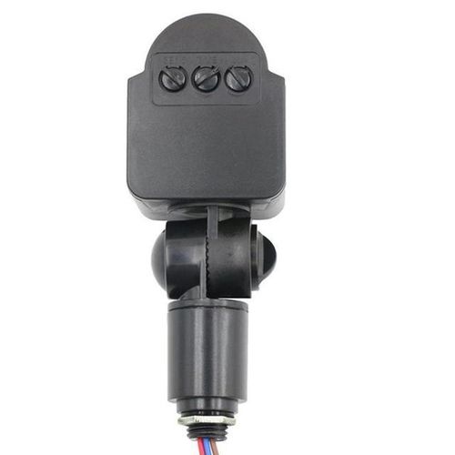 Motion Sensor Switch Motion Sensor Switch With Led Automatic Outdoor
