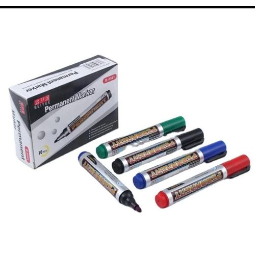 Snowman Marker A Packet