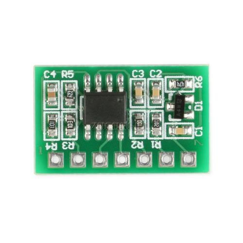 Uart 125khz Em4100 Reader Module For Arduino Fingerprint Id Module Parking Lot Access Control Reader