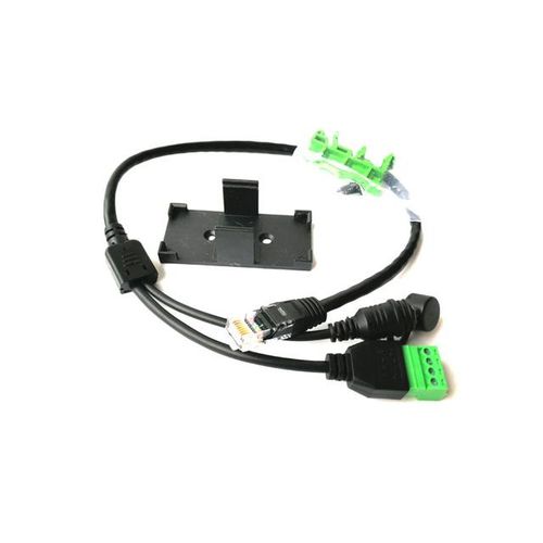 Serial Port Rs485 To Wifi Device Server Module Elfin-Ew11a Support Tcp/ip Telnet Modbus Tcp Protocol Data Transfer Via Wifi
