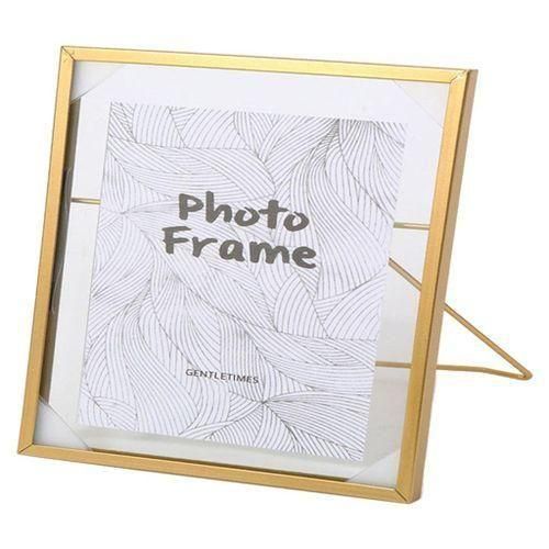 Glass Frame Frame Floating Artwork Picture Frame For Plant