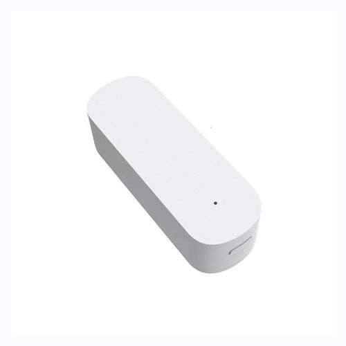 Tuya Zigbee Small Smart Sensor Motion Sensor Detection Alarm Smart Home Connection Tuya Gateway Use