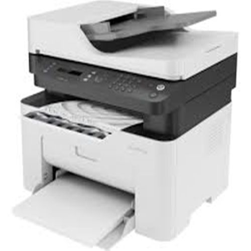 Hp LaserJet Pro MFP M137fnw Printer- 1 Year Warranty