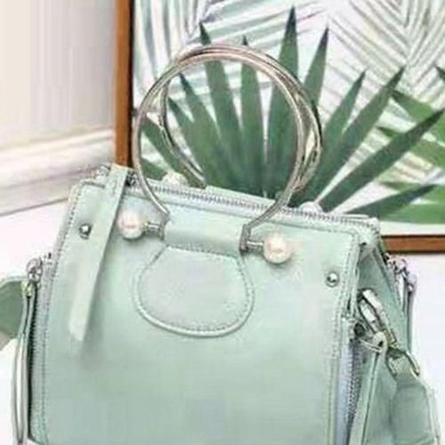 DIY Bag Accessories