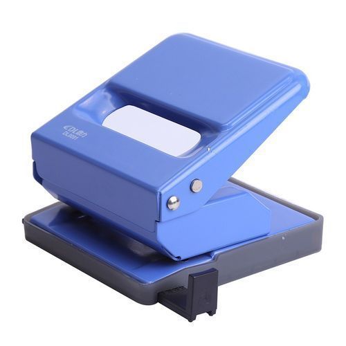 Punching Machine - Blue