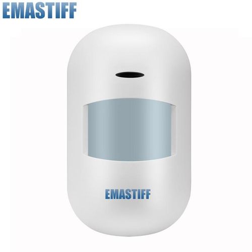 Wireless Motion Sensor 433mhz Ev1527 For Tuya Wifi Gsm Home Alarm System Wireless Motion