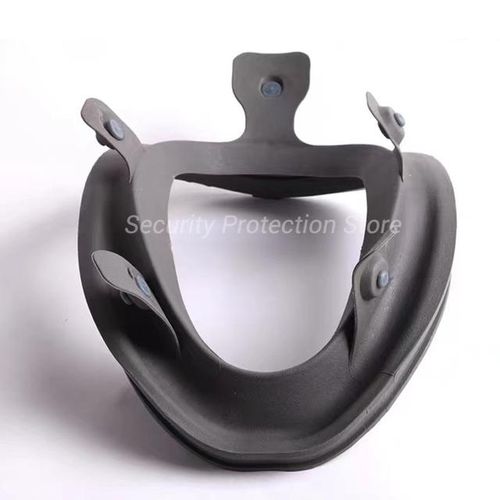 Rubber Ring/6897 Headband/6894 Nose Cup For 3m 6800 37004 Gas/dust Full Face Chemical Respirator