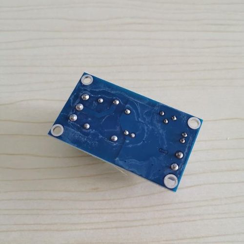 Mini Water Relay Module Water Leakage Detection Device Water Leak Sensor Water Leakage Alarm