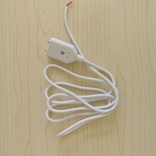 Mini Water Relay Module Water Leakage Detection Device Water Leak Sensor Water Leakage Alarm