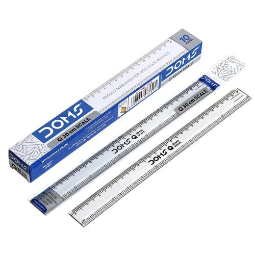 https://dantty.com/product/doms-q-series-30cm-transparent-scale-pack-of-10-/23496