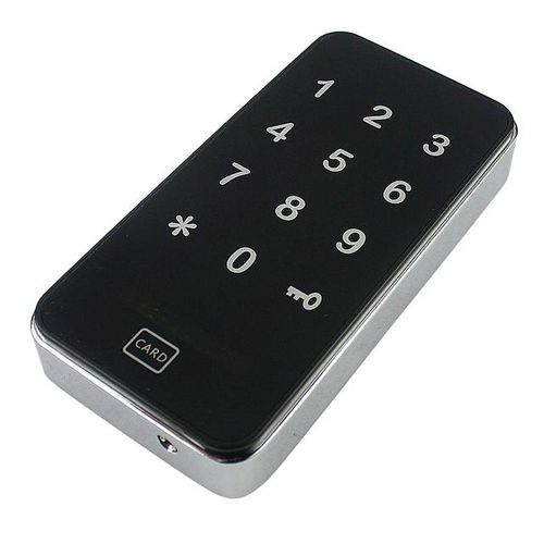 Sary Smart Drawer Cabinet Door Lock Induction Electric Control Lock File Cabinet Electric Lock Household Wardrobe Lock