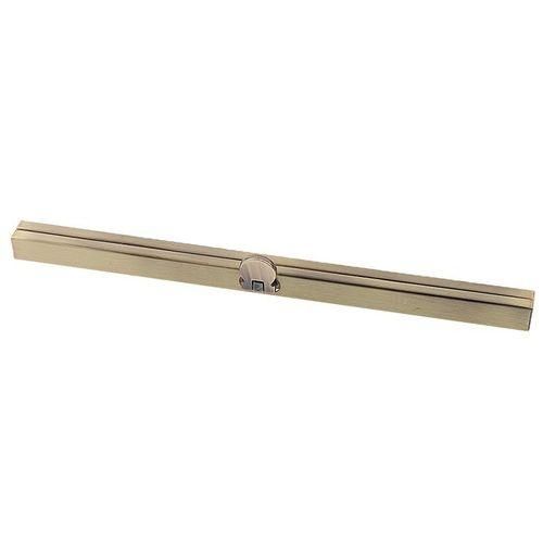 Metal Purse Frame Wallet Clasp Fastening Handbag Making 7.48 Bronze