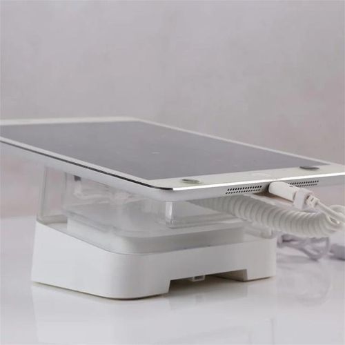 Security Anti-Theft Display Stand For Pc With Alarming/charging