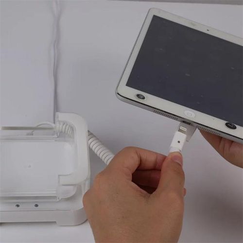Security Anti-Theft Display Stand For Pc With Alarming/charging