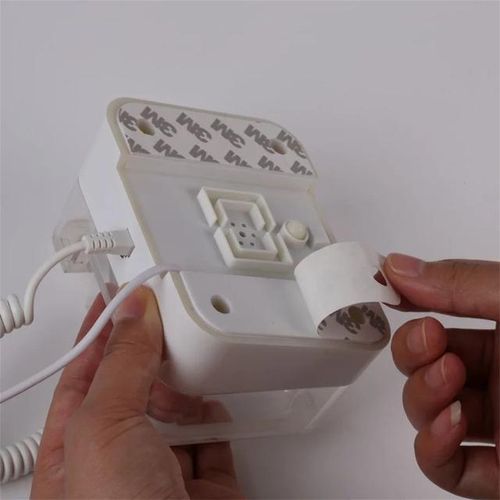 Security Anti-Theft Display Stand For Pc With Alarming/charging