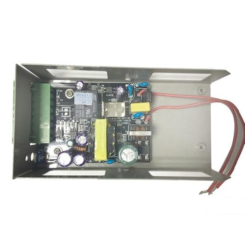 Lucking Door Proximity 125khz Door Access Control System Entry System 100lbs Magnetic Lock Kit