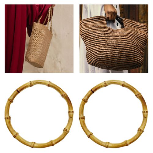 2x  Handles Crafts  DIY Large