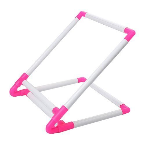 Embroidery Clip Frame Cross Stitch Hoop DIY Rectangular